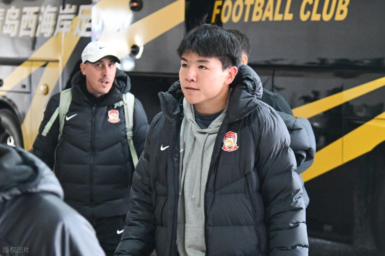 华体会体育-官宣！当红国脚徐彬，从狼队租借英甲，可参加英甲+U21英超联赛