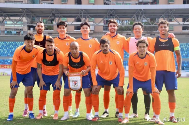 华体会官网入口-泰山队诸多乱象的背后:济南文旅有高人,当初就是上错花轿嫁错郎