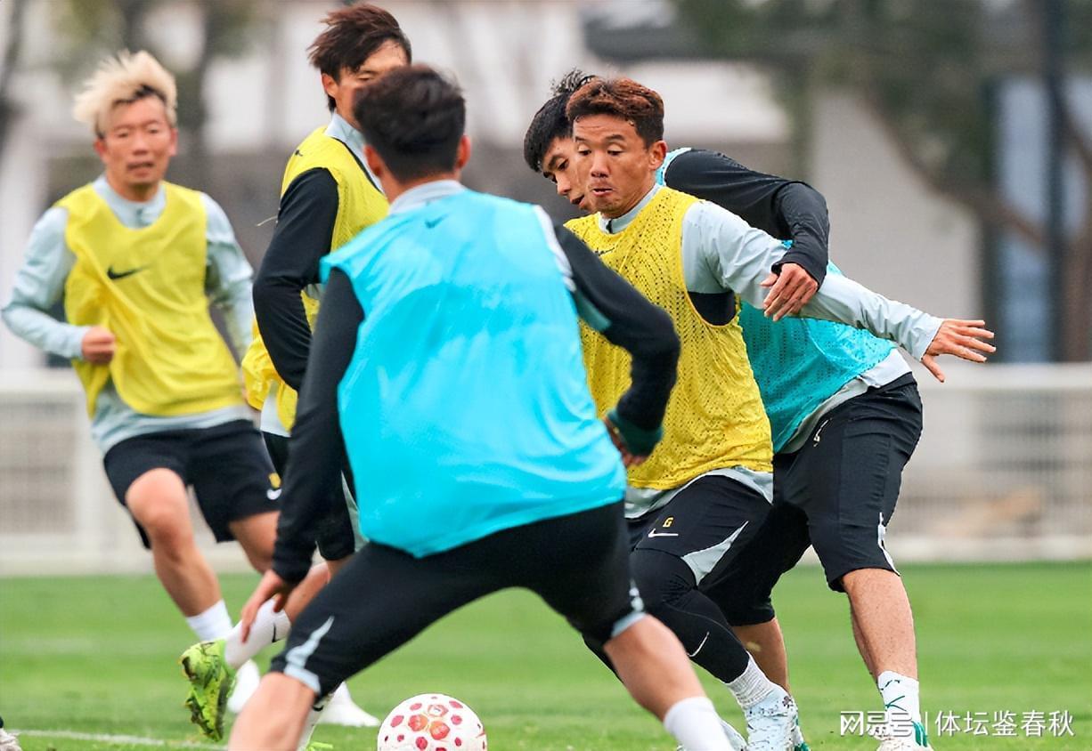 华体会体育-告别倒脚时代！蒙帅确立国安进攻3大铁律，客战三镇有望全取3分